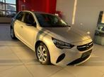 Opel Corsa Edition/Camera/GPS/Carplay, Te koop, Zilver of Grijs, 55 kW, Berline