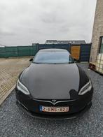 TESLA MODEL S 60 D 110000 KM, Auto's, Tesla, Bedrijf, Te koop, Model S