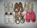 meisjesschoentjes maat 21, Ophalen, Gebruikt, Meisje, Schoenen