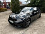 Mpack BMW 318I avec un excellent équipement !, Autos, BMW, Cuir, Achat, Euro 6, Entreprise