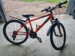 mtb 24inch, Fietsen en Brommers, Ophalen, Zo goed als nieuw, 20 inch of meer, B-Twin