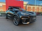 Lexus LBX BomVolle Opties Hybride Benzine!!!, Auto's, Automaat, Overige modellen, 67 kW, Zwart