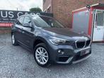 Bmw x1/sDrive/ 18D /2.0D/2017/Euro6B/110kw/ , SUV ou Tout-terrain, 5 places, Carnet d'entretien, 1998 cm³