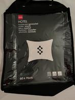 hoofdkussen - recycled PET 60x70 - zacht, Enlèvement ou Envoi, Comme neuf, Oreiller