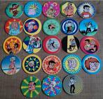 Kiekeboe: 23 Strippies, Ophalen of Verzenden, Overige figuren, Zo goed als nieuw, Plaatje, Poster of Sticker