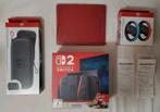 Nintendo Switch 2 + Mario Kart World + officiële accessoires, Ophalen, Nieuw