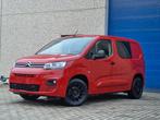 Citroen Berlingo/Lichtevracht/3zit/Airco/Garantie, Auto's, Bestelwagens en Lichte vracht, Bedrijf, Cruise Control, Te koop