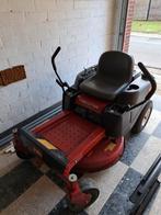 Toro Timecutter ZS3200, Tuin en Terras, Zitmaaiers, Ophalen, Zo goed als nieuw