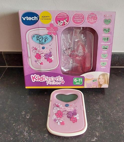 Vtech Kidisecrets Pocket, Enfants & Bébés, Jouets | Vtech, Enlèvement ou Envoi