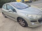 Peugeot 308 1.6 Essence, Auto's, Bedrijf, Handgeschakeld, 5 deurs, Te koop