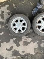 Jantes vw golf 3, Autos : Pièces & Accessoires, Enlèvement
