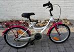 Kinderfiets 16", Diversen, Ophalen, Gebruikt