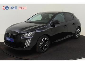 Peugeot 208 3037 Allure 136pk parkassist beschikbaar voor biedingen