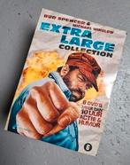 Bud Spencer & Michael Winslow dvd-box Extra large collection, Cd's en Dvd's, Actiekomedie, Boxset, Ophalen of Verzenden, Vanaf 6 jaar