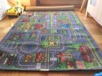 Speelmat met strateninfrastructuur, Enlèvement, Comme neuf