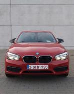 BMW 114 D, Auto's, 1 Reeks, Euro 6, Bedrijf, 1500 cc