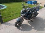 kawasaki Z1000 2008 40000km, talrijke opties, Motoren, Motoren | Kawasaki, 4 cilinders, Particulier, Naked bike, Meer dan 35 kW