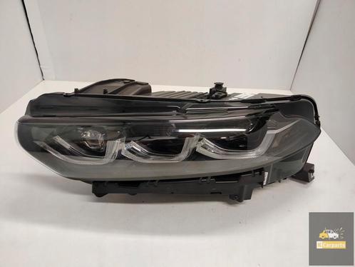 Alfa Romeo Tonale Full Led matrixlamp links, Auto-onderdelen, Verlichting, Alfa Romeo, Gebruikt