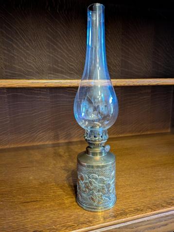 lampe à pétrole début 20ème beschikbaar voor biedingen