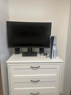 Ps5 en pc scherm, Ophalen, Gebruikt, Gaming