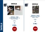 Sales 2025 Home Studio, Ophalen