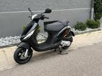 GEZOCHT: piaggio zip 2t 50cc belgische paps, Fietsen en Brommers, Tweetakt, Zip, Ophalen of Verzenden, 50 cc