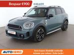 MINI Cooper SE Countryman Cooper S E Hybrid ALL4 Classic Tri, Autos, Cuir, Argent ou Gris, Achat, Euro 6
