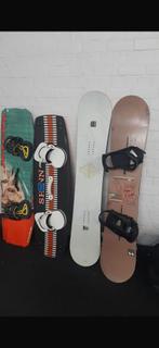 Kiteboards, Sports nautiques & Bateaux, Kitesurf, Enlèvement, Utilisé