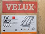 VELUX Inbouwkader EW MK04, Ophalen, Minder dan 80 cm, 80 tot 120 cm, Nieuw