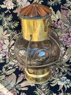Scheeps olielamp, Ophalen of Verzenden