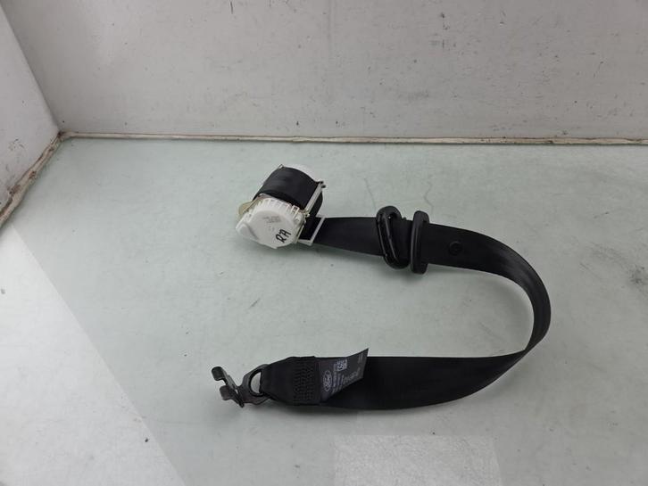 VEILIGHEIDSGORDEL RECHTS ACHTER Ford C-Max (DXA), Auto-onderdelen, Interieur en Bekleding, Ford, Gebruikt