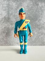 Figurine Virgil Tracy Thunderbirds - Matchbox 1992, Enlèvement ou Envoi, Aucun, Utilisé, Aucun