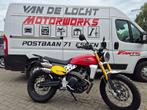 FANTIC CABALLERO 500, Bedrijf