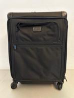 TUMI koffer, Handtassen en Accessoires, Koffers, Overige materialen, Gebruikt, Minder dan 35 cm, Uitschuifbare handgreep