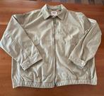 levis jack , xl, beige, Ophalen, Beige, Levi’s, Maat 56/58 (XL)