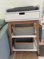 Luiertafel Hip met lade - Quax, Ophalen, Zo goed als nieuw, Overige typen, Overige merken