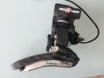 Campagnolo SR EPS voorderailleur 11 speed, Campagnolo, Racefiets, Ophalen of Verzenden, Zo goed als nieuw