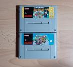 Jeux Super Nintendo Snes _ Prix en description, Ophalen of Verzenden, Gebruikt