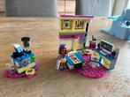 Lego friends Olivia’s luxe slaapkamer, Ophalen of Verzenden, Lego, Zo goed als nieuw