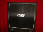 Gebruikt: Crate GS-412S 412 speaker cabinet, 20250324, Ophalen, Gebruikt, Elektrische gitaar