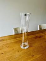 Vase décoration, Huis en Inrichting, Woonaccessoires | Vazen, Glas, Gebruikt, 50 tot 75 cm, Ophalen
