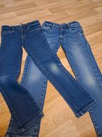 Jeansbroek JBC maat 128 en 134, Ophalen, Gebruikt