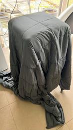 Gewichtsdeken/verzwaringsdeken swiss nights 150*200cm, Ophalen, Zo goed als nieuw