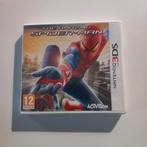 L'incroyable Spider-Man Nintendo 3ds, Consoles de jeu & Jeux vidéo, Comme neuf, Enlèvement ou Envoi