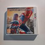 The Amazing Spider-Man Nintendo 3ds, Games en Spelcomputers, Ophalen of Verzenden, Zo goed als nieuw