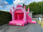 A louer château gonflable BARBIE multiplay, Comme neuf