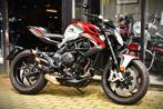 MV AGUSTA BRUTALE 800 RR ***MOTOVERTE.BE***, Motos, Motos | MV Agusta, Naked bike, 800 cm³, 3 cylindres, Entreprise