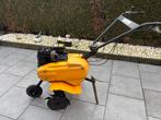 Motoculteur BRIGGS &STRATTON marche tourne très bien 370 eur, Tuin en Terras, Hand-tuingereedschap, Ophalen, Zo goed als nieuw
