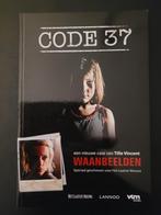 Code 37 - Waanbeelden, Enlèvement ou Envoi, Comme neuf