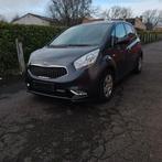 kia venga met amper 47000km,gps,airco,cruise control, Argent ou Gris, Achat, Euro 6, Entreprise
